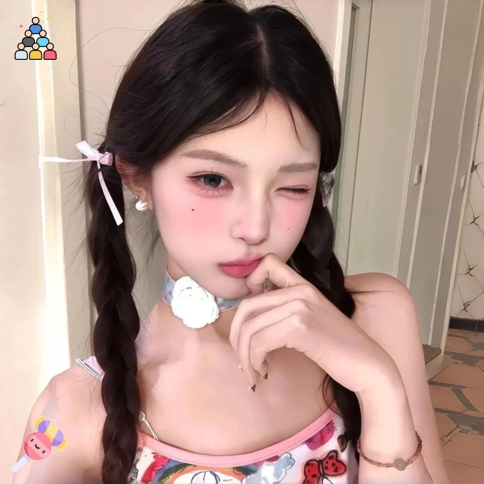 头像